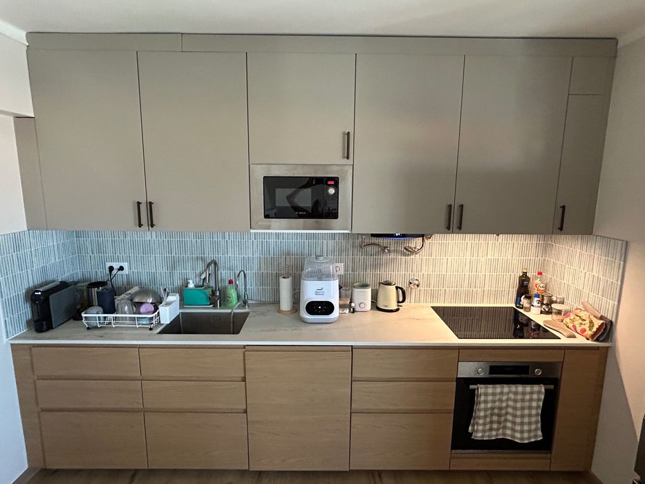 T2 flat for rent in Peniche