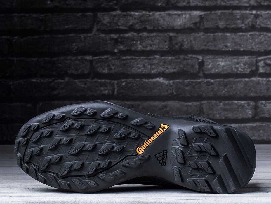 Buty do trekkingu damskie Adidas Terrex