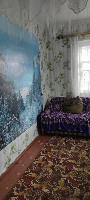 Продається будинок.Носівка, Вул. Буняківська 16.