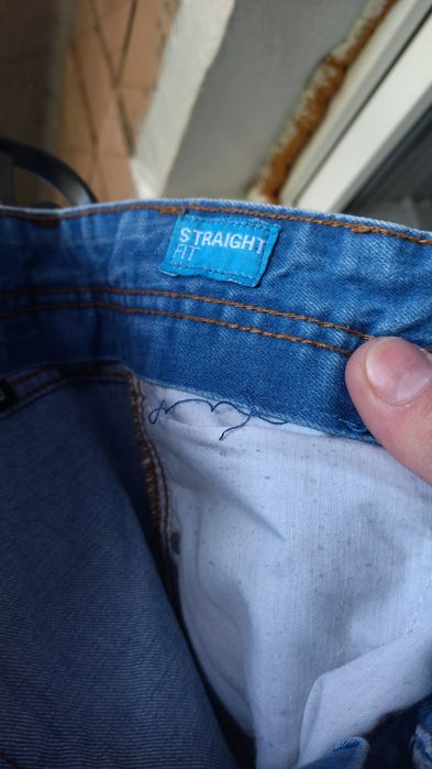 Продам мужские джинсы фирмы CROPP