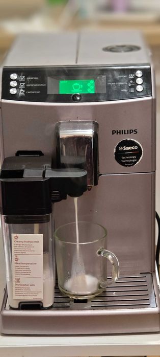 Philips Saeco HD 8834