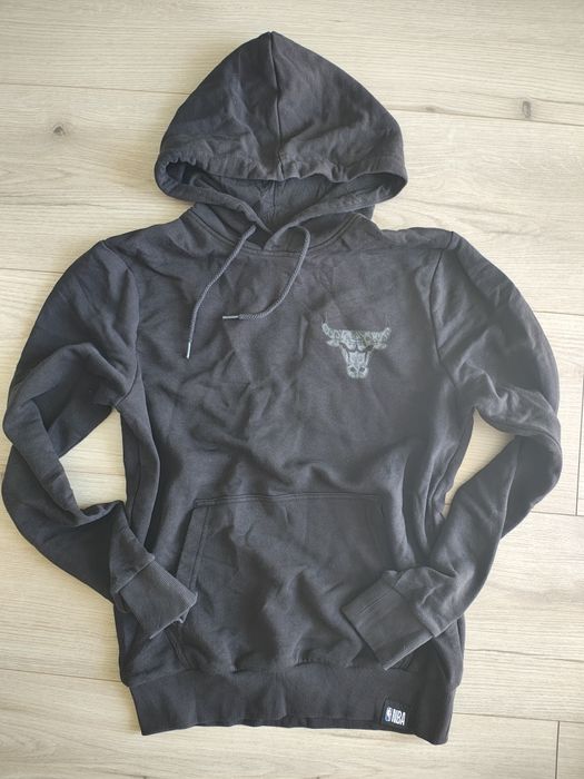 Bluza S New Era NBA oryginał