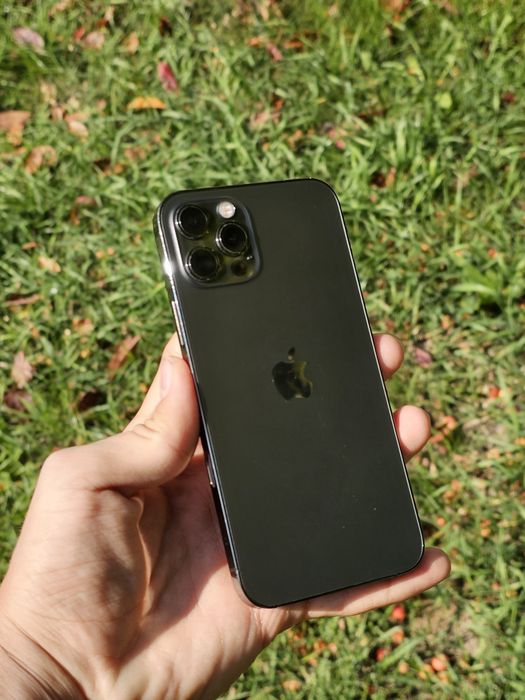 IPhone 12 Pro (128gb)