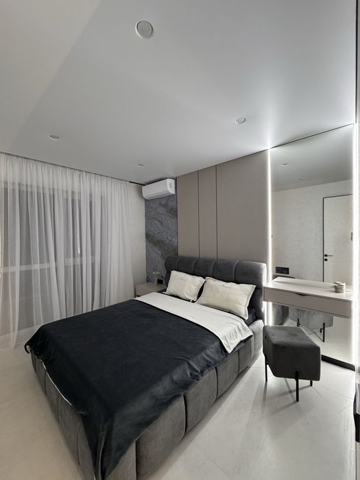 Здається вперше класна квартира в жк Сіті Парк