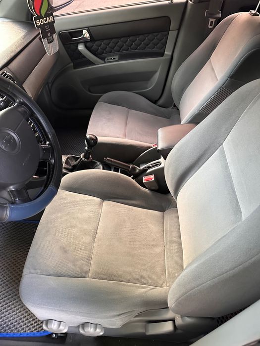 Chevrolet Lacetti 1.6, 2005 рік