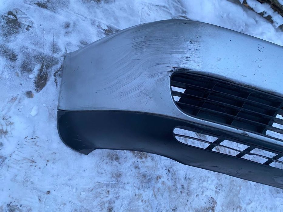 Бампер передній  ауді а6 с4 audi a6 c4 ауди