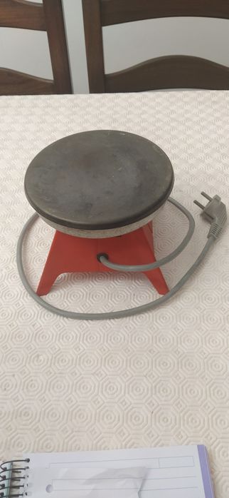 Fogareiro elétrico 1000W