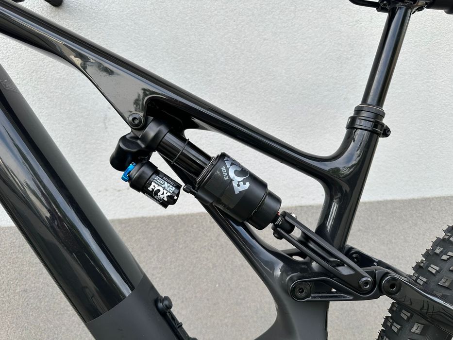 Specialized Turbo Levo Expert Carbon S4 700Wh Gwarancja