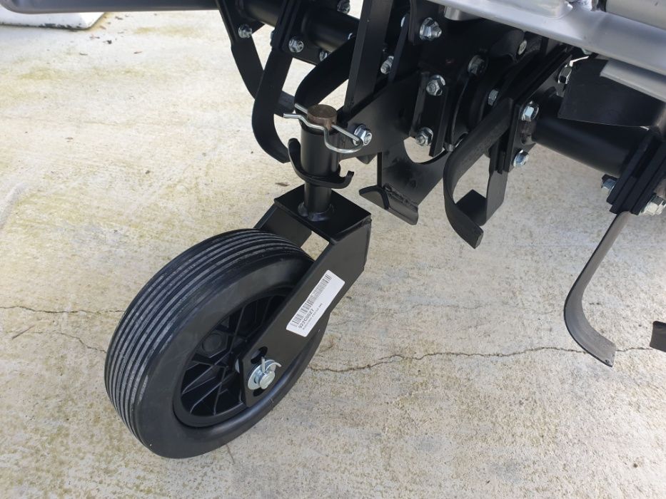 Motocultivador BCS Honda Gx270