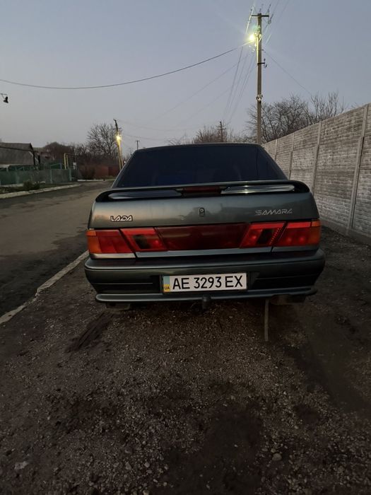 В продажі машина