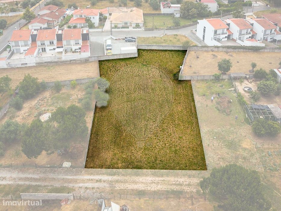 Terreno  para venda