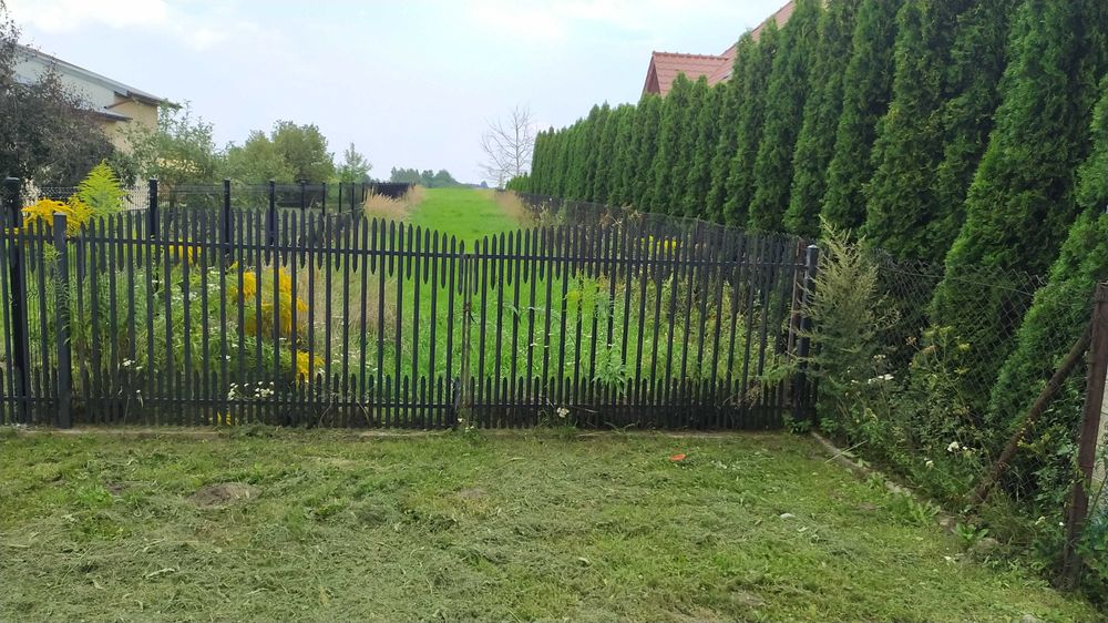 Sprzedam Działkę - Widok 3