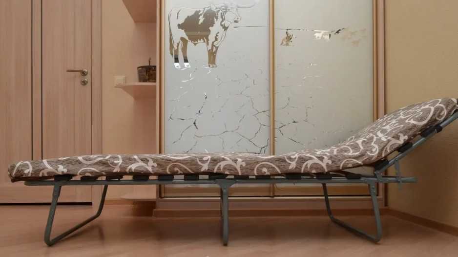 РОЗПРОДАЖ ‼️ Розкладачка диван ліжко розкладне Розкладушка Раскладушка