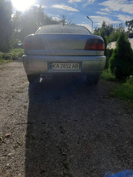 продам авто опель омега б