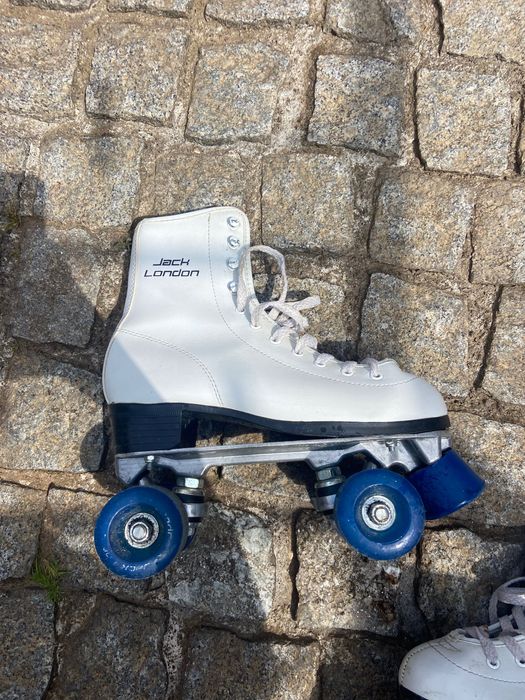 Patins profissional