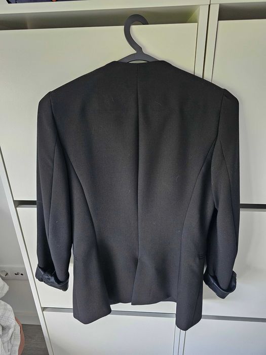 Blazer Zara, tam. XS