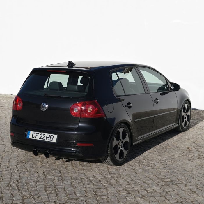 VW Golf GTi DSG **DESDE 189€ MêS** — photo 3