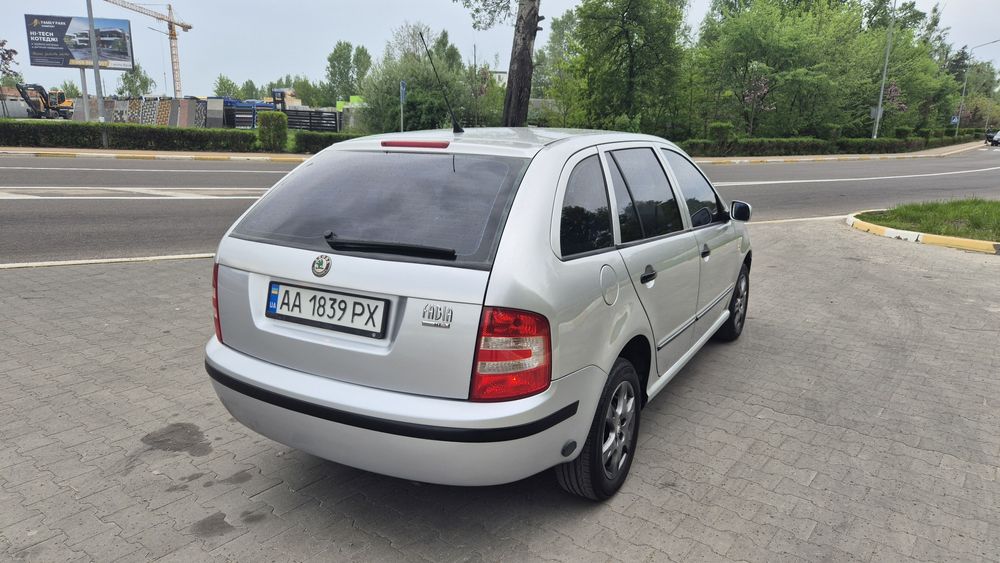 Продам автомобиль