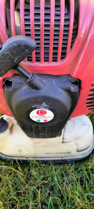 Opryskiwacz dmuchawa Cifarelli M1200