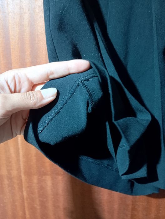 Saia calção Stradivarius 34