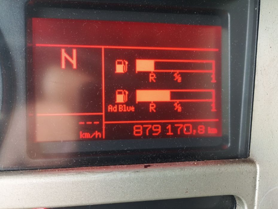 Sprzedam Renault Premium naprawdę warto