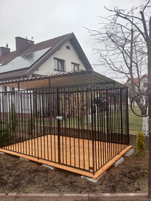 Kojce dla psów-montaż gratis