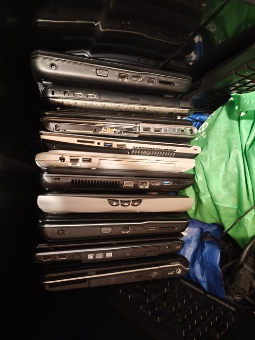 Computer Lot64284327455491121