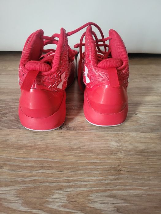 Buty do koszykówki 35.5 Under Armour
