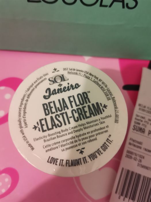 sol de janerio balsam 68