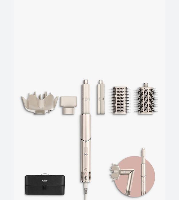 Shark FlexStyle/Стайлер/Фен для волосся/Новий/Подарунок для дівчини