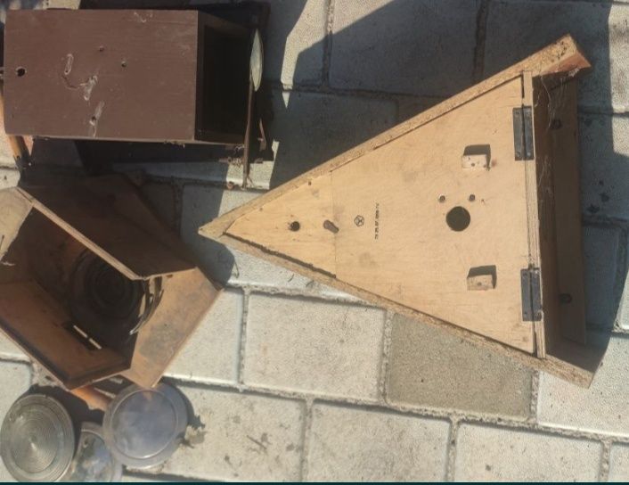 Часи кукушка на запчастини чі відновлення