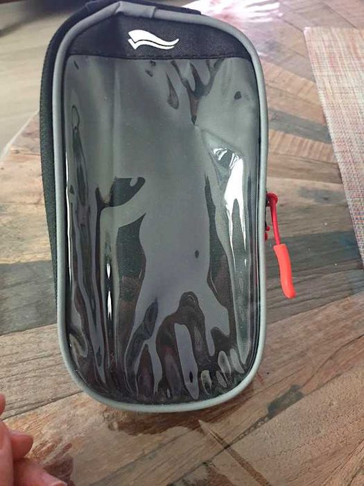 Suporte para GPS ou telemóvel