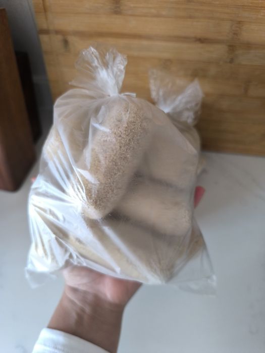 Bolos caseiros,Salgados diversos, pães