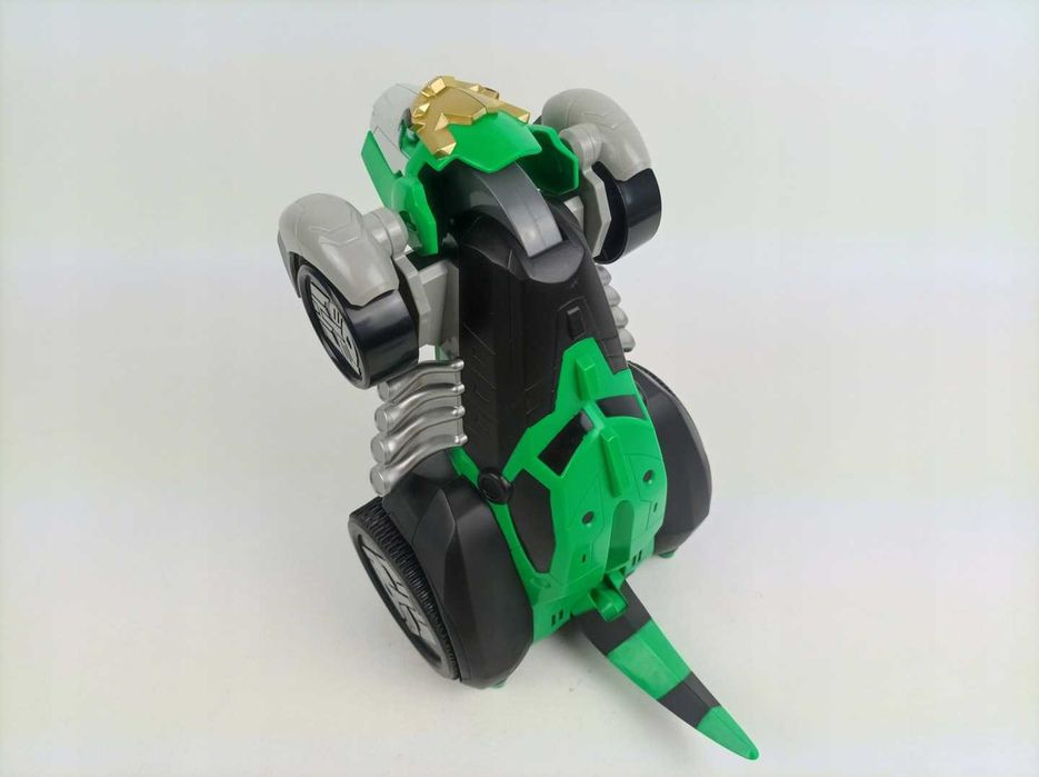 Dickie Toys zdalnie sterowany Transformers OPIS