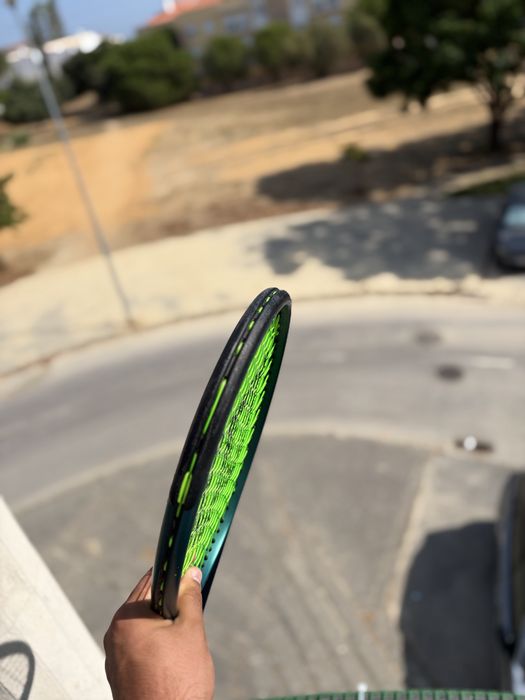 Wilson Blade V9 300g L3