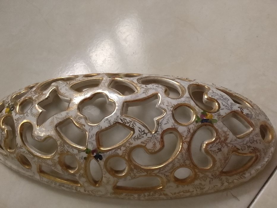 Terrina muito bonita de 1009 / 4 de Alcobaça