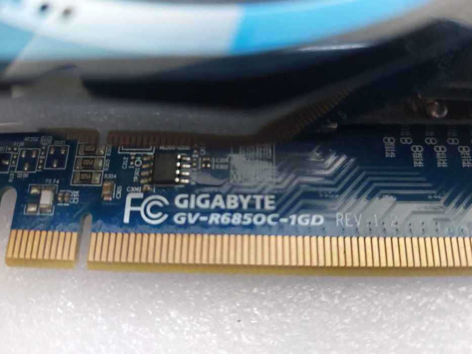 karta graficzna Gigabyte HD 6850