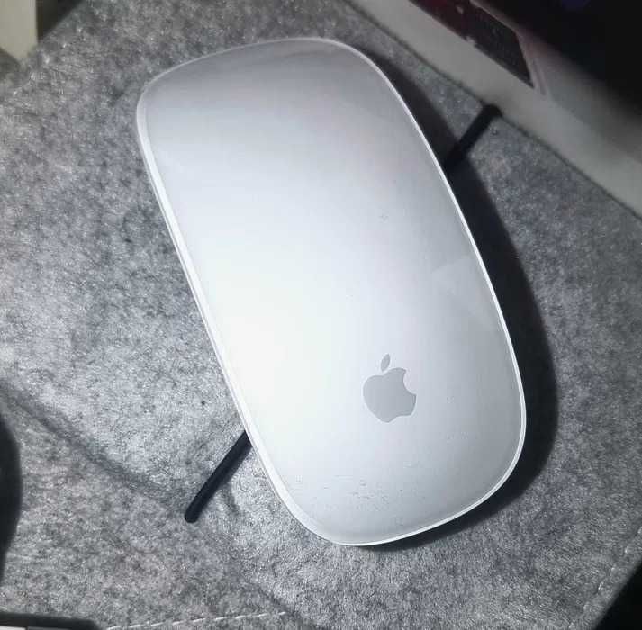 Macbook Pro 2019 16/512 Touch Bar Ноутбук Мак