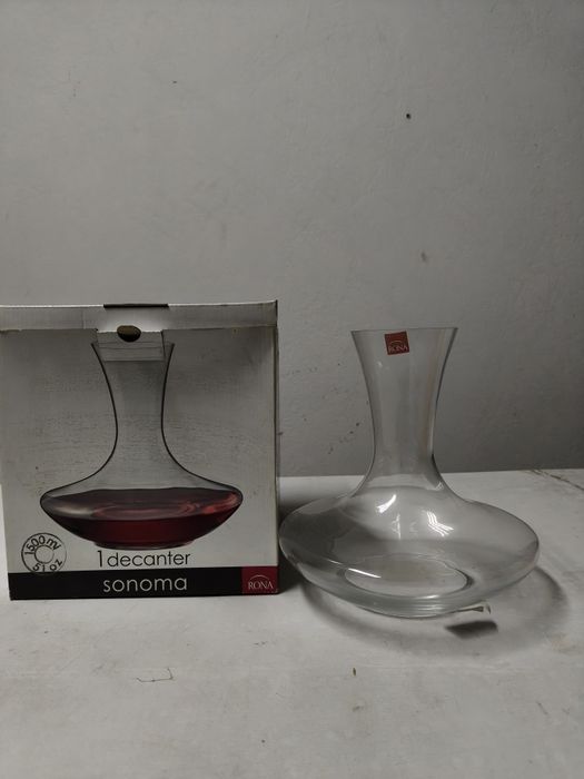 Decanter Sonoma 1500 ml