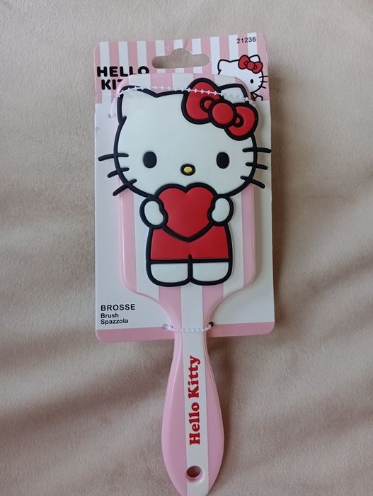 Szczotka Hello Kitty