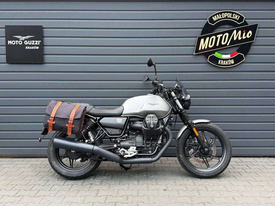 Moto Guzzi