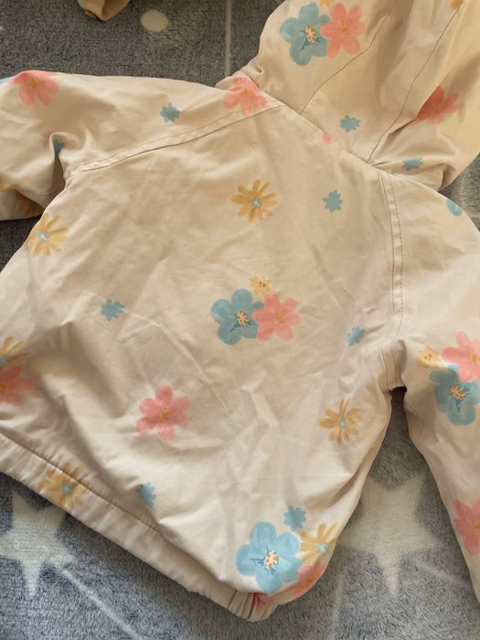 Куртка вітровка reserved 80 р