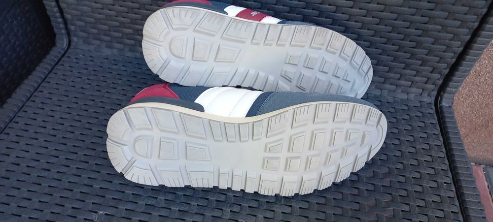JACK & JONES buty sportowe -nowe okazja