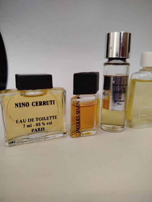 Perfumy niszowe