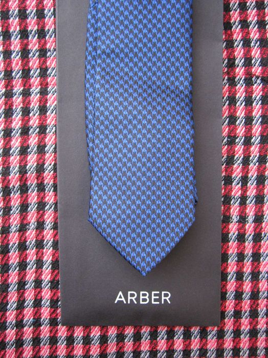 Классические галстуки ARBER
