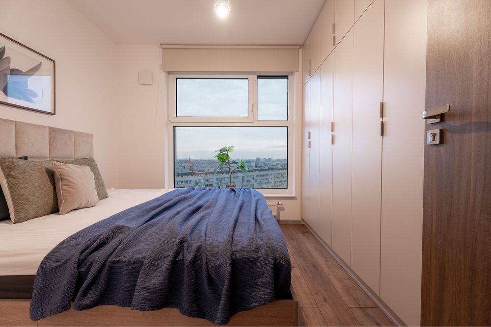 Apartamenty na doby | Duże do 8 os | Wrocław | PureRental.pl