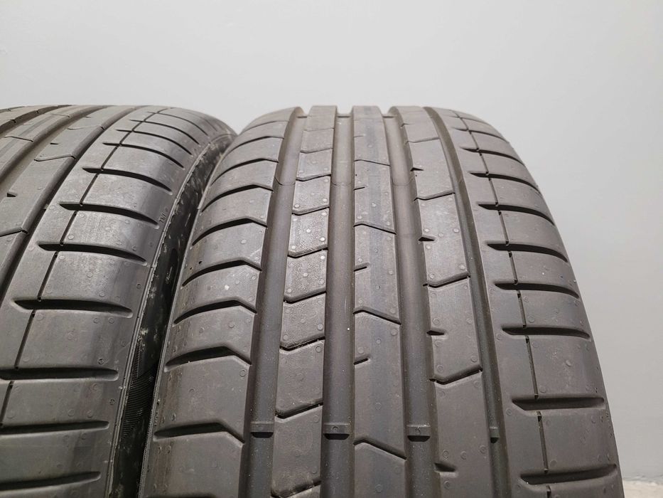 4x235/45R20 Pirelli P Zero PZ4 Elect, 100V XL, 2025 rok, NOWE