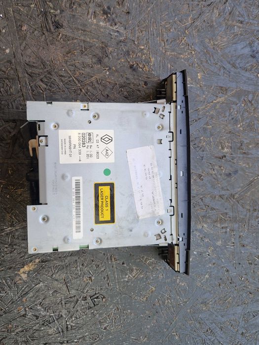 Radio Renault VelSatis 82.000.643.39A
