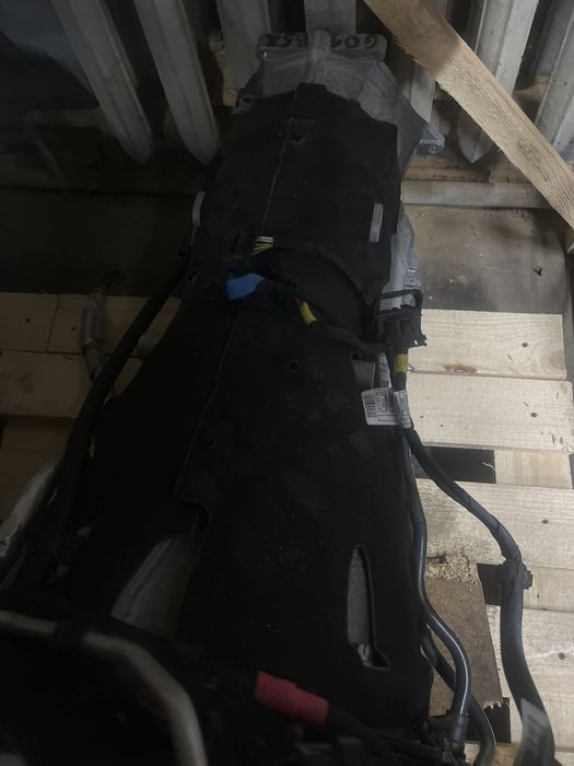 Коробки АКПП BMW g20,g01,f48,g06,U11