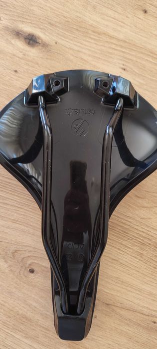 Selim Bicicleta Venec Natural Fit